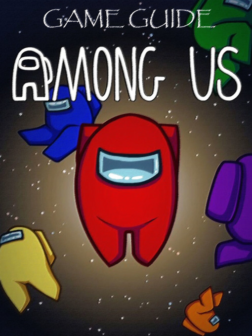 Title details for AMONG US by Julius T - Available